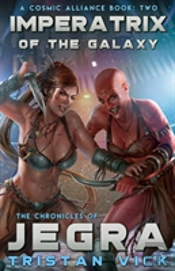 Chronicles Of Jegra
