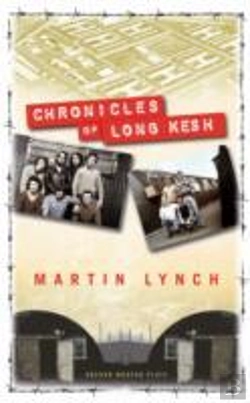 Bertrand.pt - Chronicles Of Long Kesh