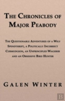 Bertrand.pt - Chronicles Of Major Peabody