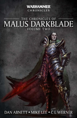 Bertrand.pt - Chronicles Of Malus Darkblade Volume Two