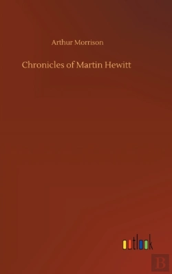 Bertrand.pt - Chronicles Of Martin Hewitt