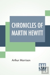 Chronicles Of Martin Hewitt