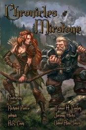Chronicles Of Mirstone