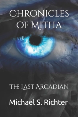 Bertrand.pt - Chronicles Of Mitha