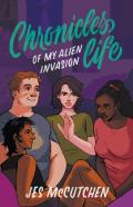 Chronicles Of My Alien Invasion Life