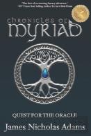 Chronicles Of Myriad