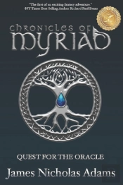 Chronicles Of Myriad