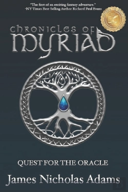 Bertrand.pt - Chronicles Of Myriad