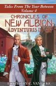 Chronicles Of New Albion