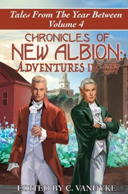 Bertrand.pt - Chronicles Of New Albion