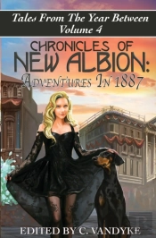 Chronicles Of New Albion