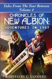 Chronicles Of New Albion