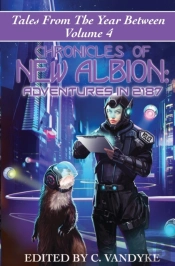 Chronicles Of New Albion