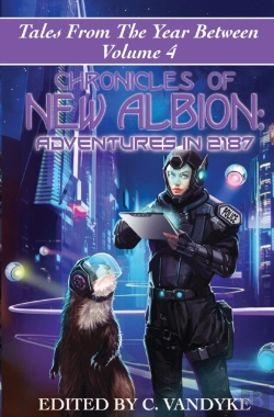 Bertrand.pt - Chronicles Of New Albion