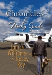 Chronicles Of Nicky Spade