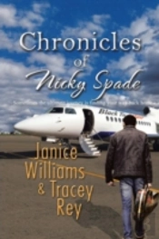 Chronicles Of Nicky Spade