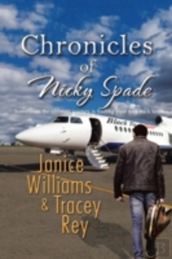 Bertrand.pt - Chronicles Of Nicky Spade