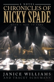 Chronicles Of Nicky Spade