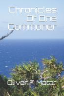 Chronicles Of One Commoner