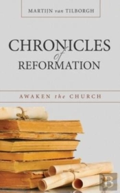 Chronicles Of Reformation