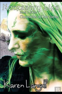 Bertrand.pt - Chronicles Of Ror Necessary Lies