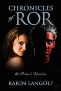 Bertrand.pt - Chronicles Of Ror The Prince'S Decision