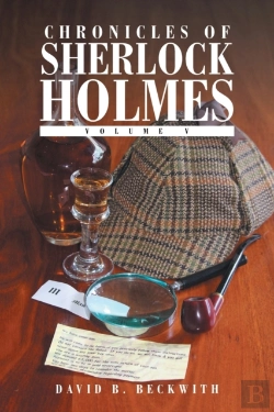 Bertrand.pt - Chronicles Of Sherlock Holmes