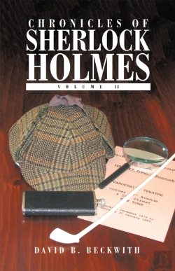 Bertrand.pt - Chronicles Of Sherlock Holmes