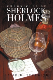 Chronicles Of Sherlock Holmes