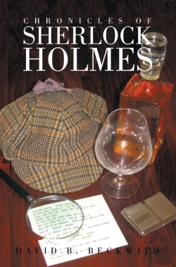 Bertrand.pt - Chronicles Of Sherlock Holmes