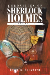 Chronicles Of Sherlock Holmes