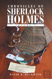 Chronicles Of Sherlock Holmes