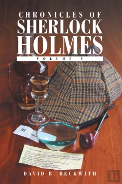 Bertrand.pt - Chronicles Of Sherlock Holmes