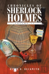 Chronicles Of Sherlock Holmes: Volume Iv