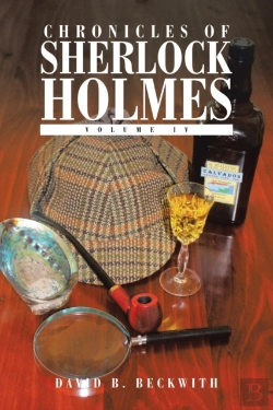 Bertrand.pt - Chronicles Of Sherlock Holmes: Volume Iv