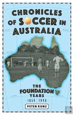 Bertrand.pt - Chronicles Of Soccer In Australia