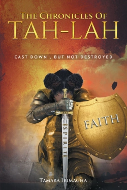 Bertrand.pt - Chronicles Of Tah-Lah