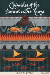 Chronicles Of The Ancient Sea Kings