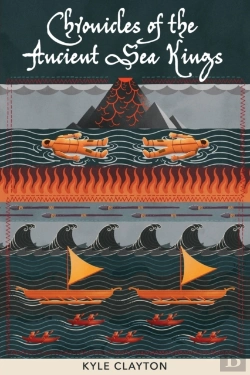 Bertrand.pt - Chronicles Of The Ancient Sea Kings
