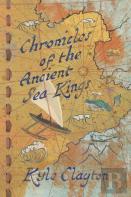 Chronicles Of The Ancient Sea Kings