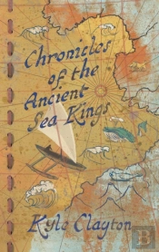 Chronicles Of The Ancient Sea Kings
