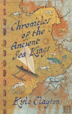 Bertrand.pt - Chronicles Of The Ancient Sea Kings