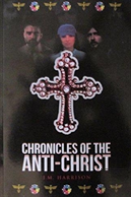 Chronicles Of The Anti-Christ