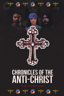Bertrand.pt - Chronicles Of The Anti-Christ