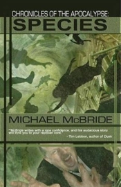 Chronicles Of The Apocalypse: Species