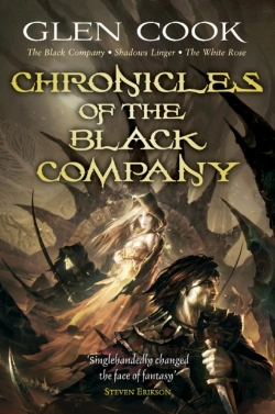 Bertrand.pt - Chronicles Of The Black Company