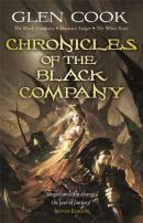 Chronicles Of The Black Company