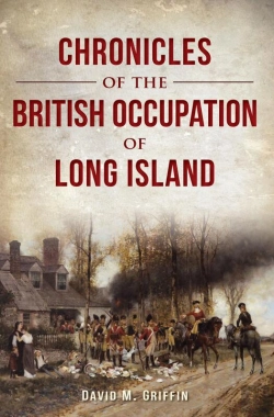 Bertrand.pt - Chronicles Of The British Occupation Of Long Island