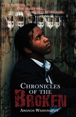 Bertrand.pt - Chronicles Of The Broken