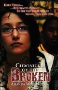 Chronicles Of The Broken Book Ii